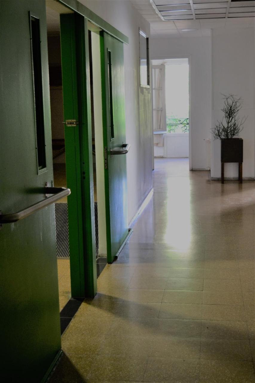 Greengo Hostel Кордова Экстерьер фото