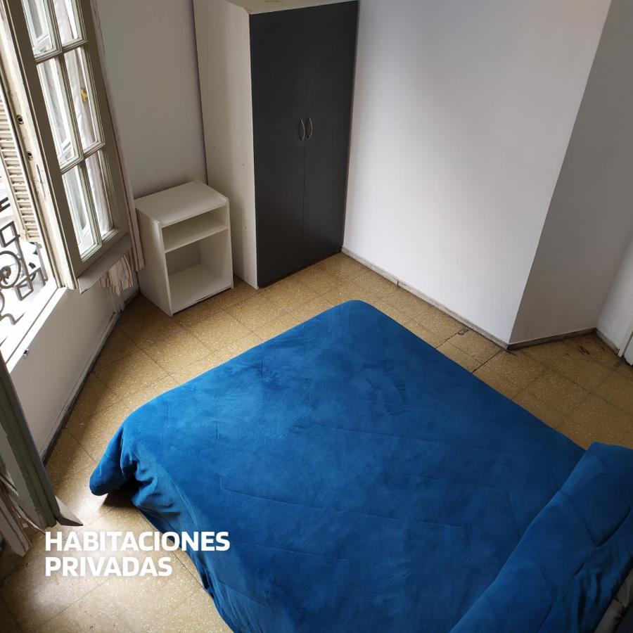 Greengo Hostel Кордова Экстерьер фото
