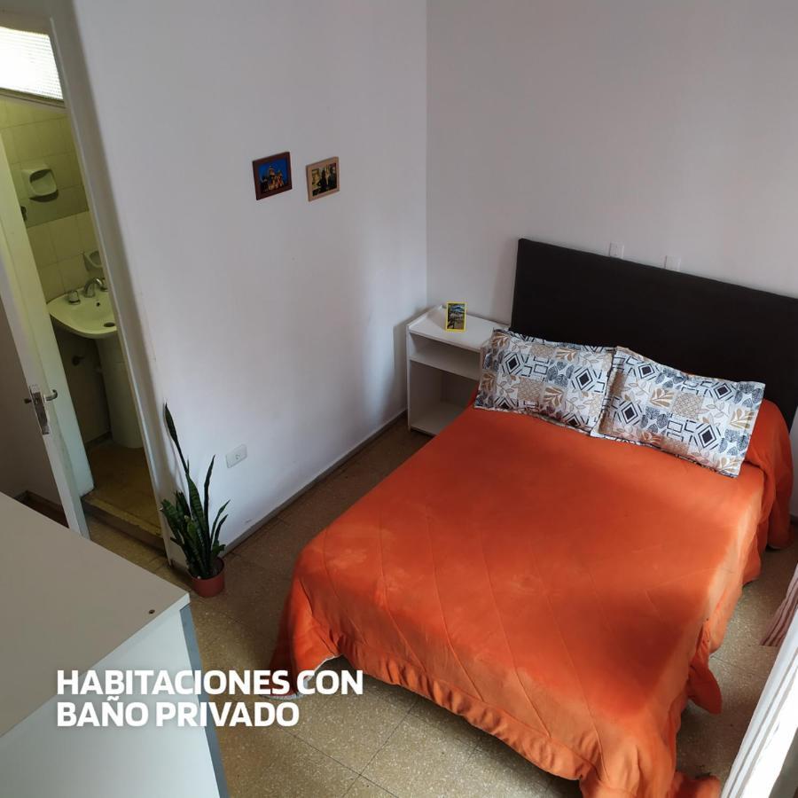 Greengo Hostel Кордова Экстерьер фото