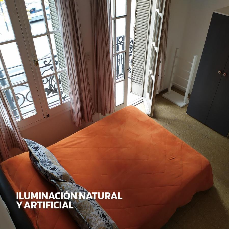 Greengo Hostel Кордова Экстерьер фото