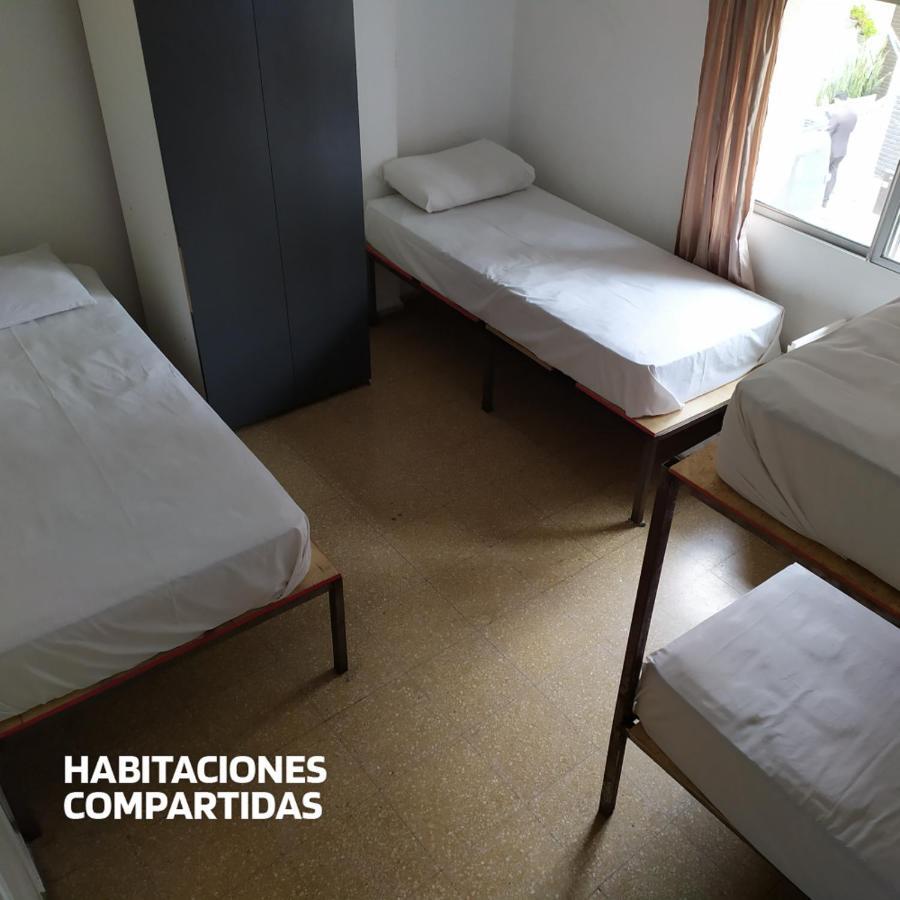 Greengo Hostel Кордова Экстерьер фото