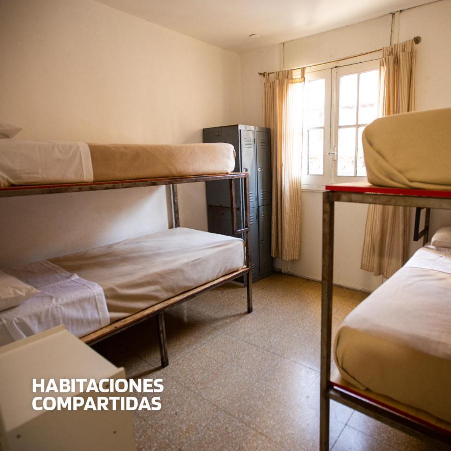 Greengo Hostel Кордова Экстерьер фото